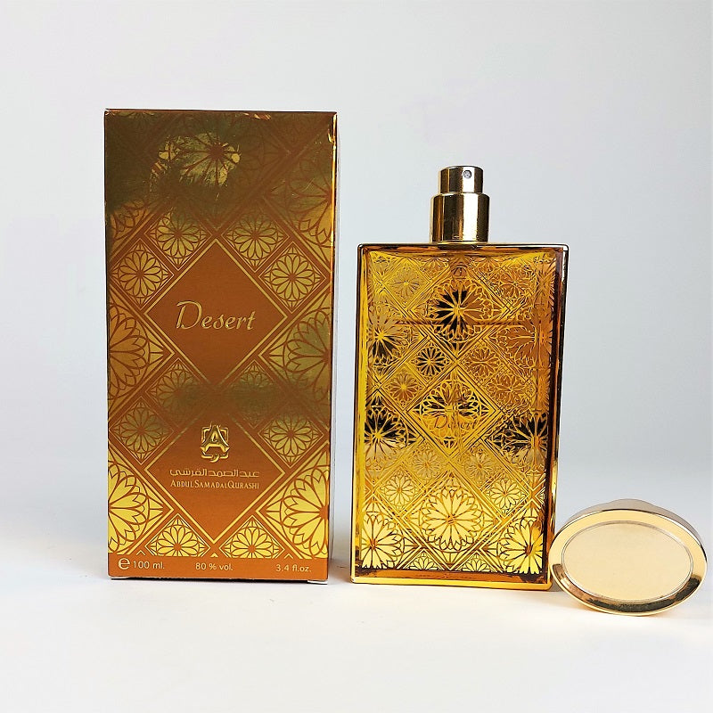 Desert by Abdul Samad al Qurashi ASQ eau de parfum spray