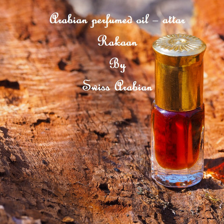 Oil Swiss Arabian Rakaan Attar Buy Swiss Arabian Rakaan 394 Eau De