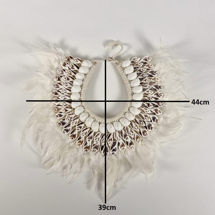 アクセサリー Llife VOLUTA SHELL NECKLACE LIDNM / Llife ONLINE