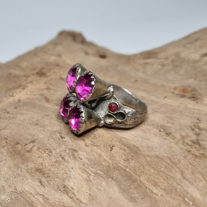 コレクション TURKMEN JEWELRY c97b8e3d18cca1c44192af3b719684