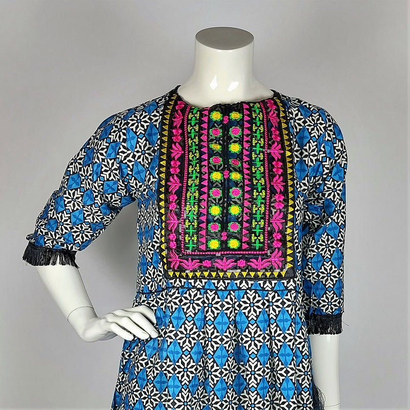 old fashioned homemade turkey dressing One of a kind Sindhi fashion ensemble set #18 – Woshoush Galerie & Trading